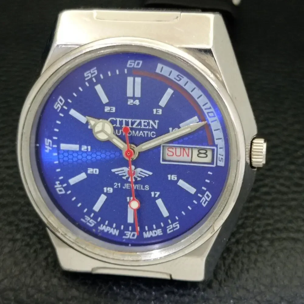 Citizen this watch